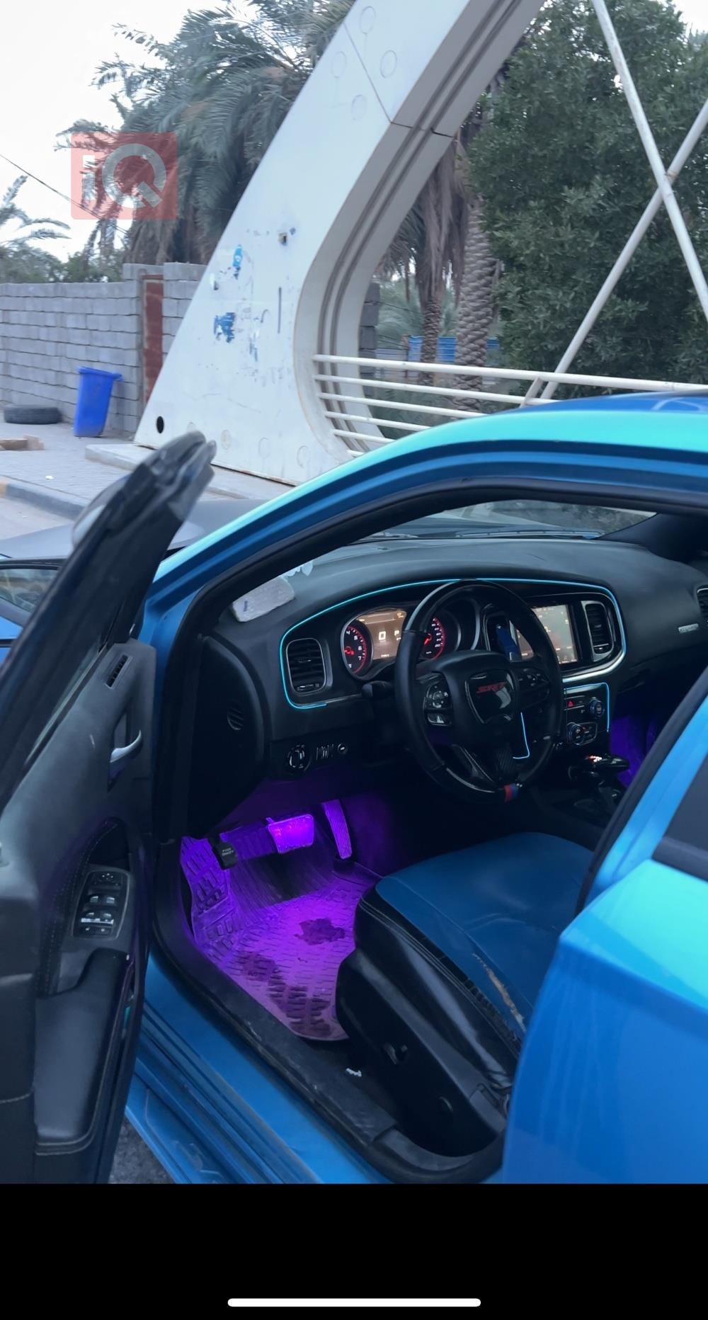 دودج تشارجر